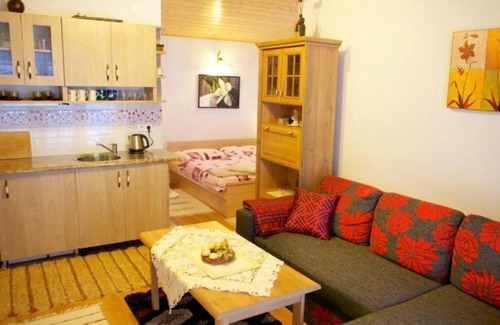 Zuberec Apartamento | Agnesa &Julius Hudec - 4 BR Apartment