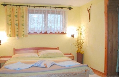 Zuberec Apartamento | Agnesa &Julius Hudec - 4 BR Apartment