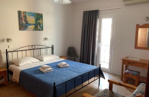 Gefira Mpania Apartamento | Agni