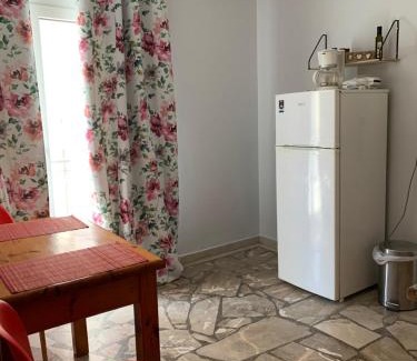 Gefira Mpania Apartamento | Agni