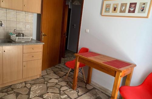Gefira Mpania Apartamento | Agni