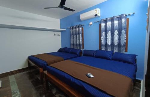 Tiruvannamalai Casa | Agnisthala Guest House