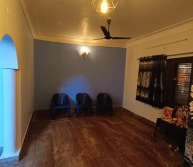 Tiruvannamalai Casa | Agnisthala Guest House