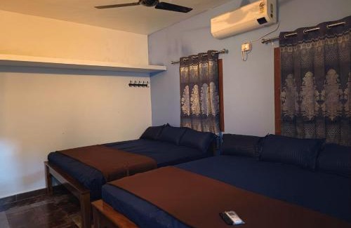Tiruvannamalai Casa | Agnisthala Guest House