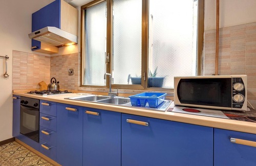 Sant' Ambrogio Apartamento | Agnolo 73 II in Firenze
