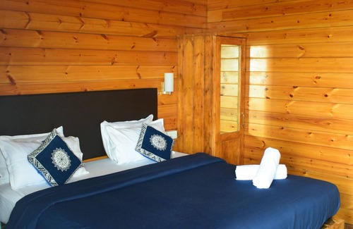 Agonda Hotel | AGONDA ISLAND VIEW