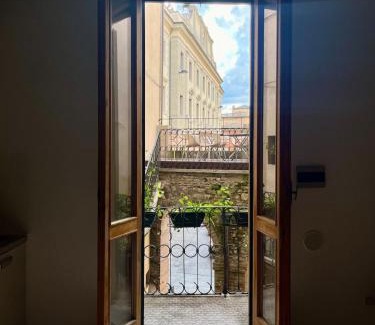 Umbertide Apartamento | Agorà