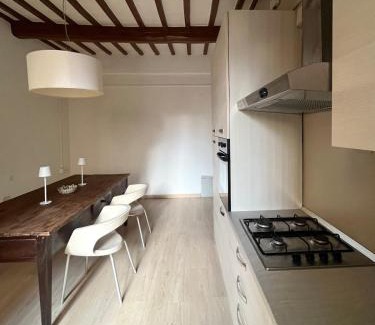 Umbertide Apartamento | Agorà