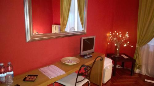 Old Town Apartamento | Agorà Residenza