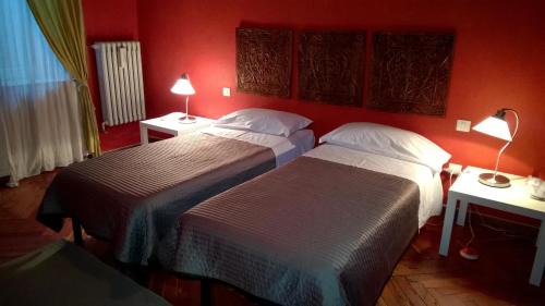Old Town Apartamento | Agorà Residenza