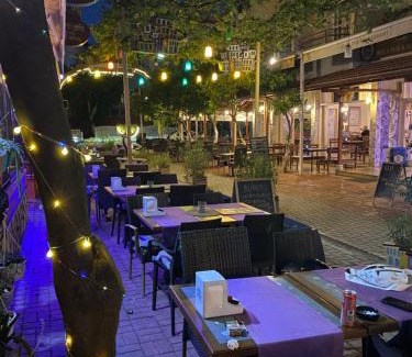 Alanya Apartamento | Agora Boutique Apart Hotel