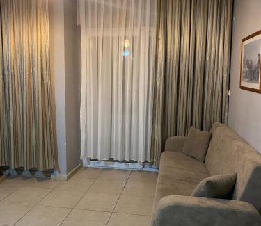 Alanya Apartamento | Agora Boutique Apart Hotel