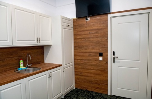 Sofia City Center Apartamento | Agora Boutique