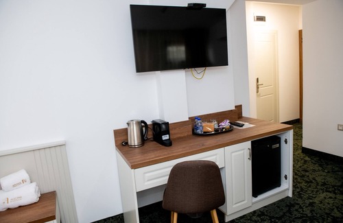 Sofia City Center Apartamento | Agora Boutique