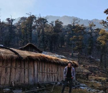Kharsali Cabina | Agora homestay