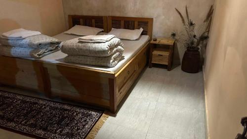 Kharsali Cabina | Agora homestay