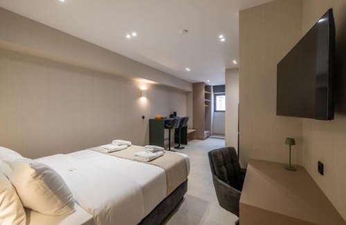Psirri Apartamento | Agora Views