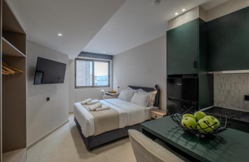 Psirri Apartamento | Agora Views