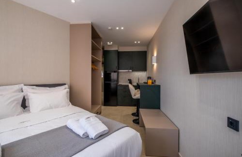 Psirri Apartamento | Agora Views