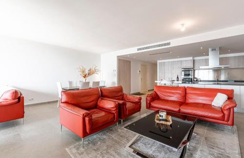 Molini Apartamento | Agosta Bella - Appt en face de la plage dAgosta
