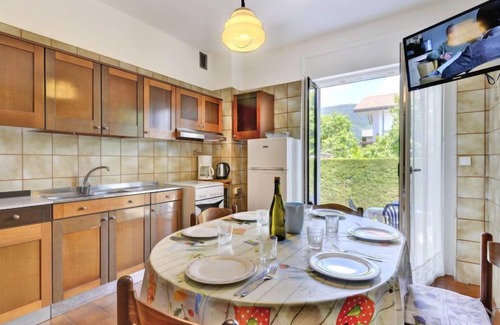 Caldonazzo Apartamento | Apartamento Agostini en Lago di Caldonazzo - 6 personas, 2 dormitorios