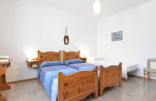 Caldonazzo Apartamento | Apartamento Agostini en Lago di Caldonazzo - 6 personas, 2 dormitorios