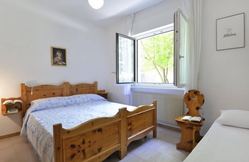 Caldonazzo Apartamento | Apartamento Agostini en Lago di Caldonazzo - 6 personas, 2 dormitorios