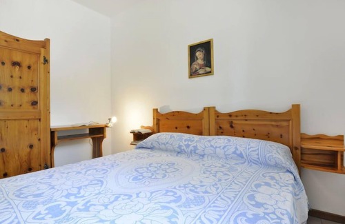 Caldonazzo Apartamento | Apartamento Agostini en Lago di Caldonazzo - 6 personas, 2 dormitorios