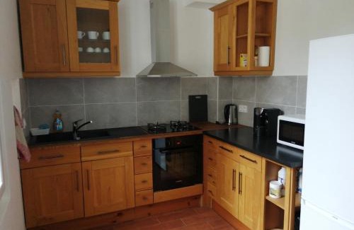 La Madeleine Apartamento | Agréable 2 pièces proche de la Loire