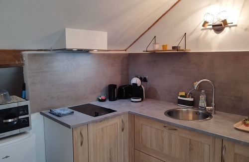 Limeil-Brevannes Apartamento | Agréable 2 pièces - Paris et Disneyland