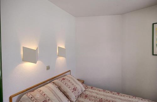 Reberty Apartamento | Agréable 2P+cabine 4 pers, skis aux pieds, animaux OK, parking, Les Menuires - FR-1-178-122