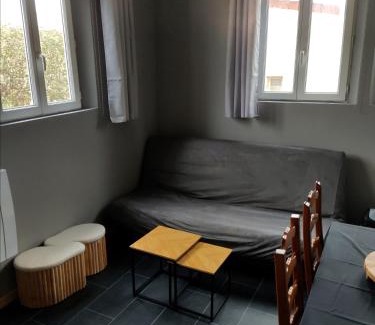 Chalons-en-Champagne Apartamento | Agréable appartement "LE COLIBRI"