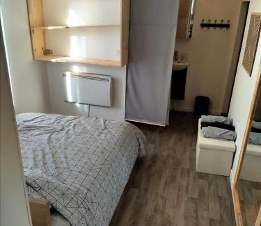 Chalons-en-Champagne Apartamento | Agréable appartement "LE COLIBRI"