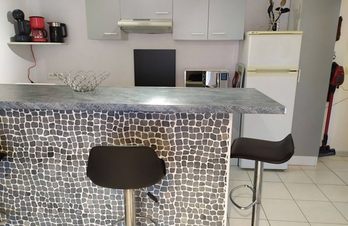 Nieulle-sur-Seudre Apartamento | Agréable Appartement Très Calme Dans une Formidable Région Proche de la mer