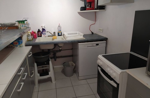 Nieulle-sur-Seudre Apartamento | Agréable Appartement Très Calme Dans une Formidable Région Proche de la mer