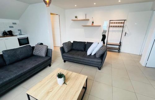 Chanteloup-en-Brie Apartamento | Agréable appartement proche de disney