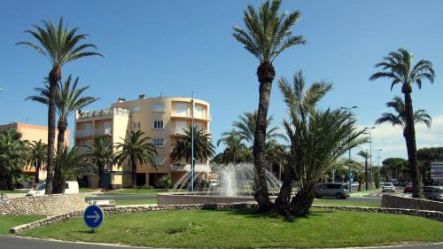 Saint-Cyprien Plage Apartamento | Agréable appartement T2 avec loggia proche commerces et plage - 4ALB24