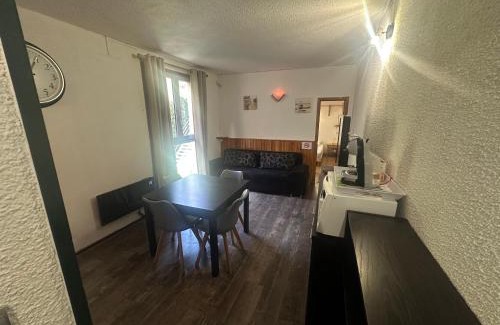 Luz-Saint-Sauveur Apartamento | Agréable appartement pour découvrir les Pyrénées