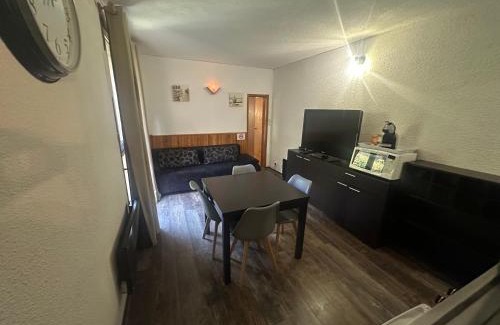 Luz-Saint-Sauveur Apartamento | Agréable appartement pour découvrir les Pyrénées