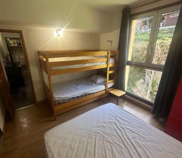 Luz-Saint-Sauveur Apartamento | Agréable appartement pour découvrir les Pyrénées