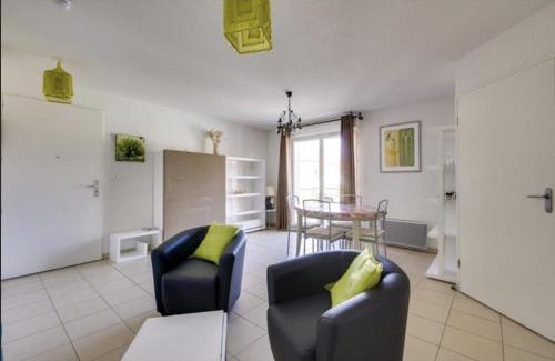 Biscarrosse Plage Apartamento | Agréable Appartement 3* non loin de l’Océan