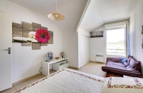 Biscarrosse Plage Apartamento | Agréable Appartement 3* non loin de l’Océan