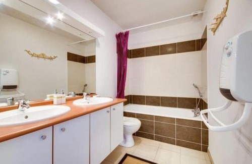 Biscarrosse Plage Apartamento | Agréable Appartement 3* non loin de l’Océan