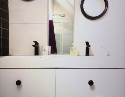 Costieres Casa | Agréable appartement derriere les arenes de Nimes