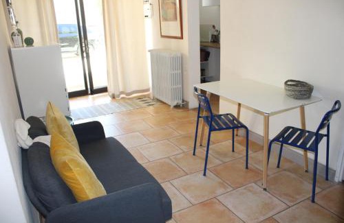 Faubourg Apartamento | Agréable appartement P2 Centre ville au calme.