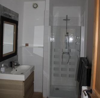 Faubourg Apartamento | Agréable appartement P2 Centre ville au calme.