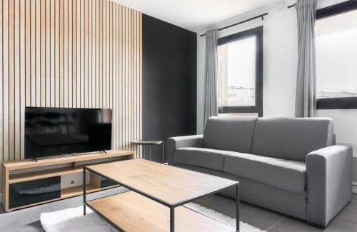 Les Lilas Apartamento | Agréable appartement prés de Paris - III