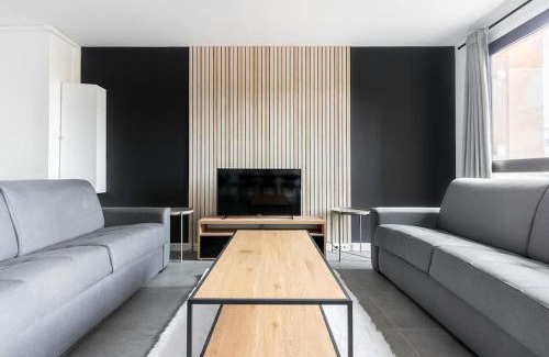 Les Lilas Apartamento | Agréable appartement prés de Paris - III