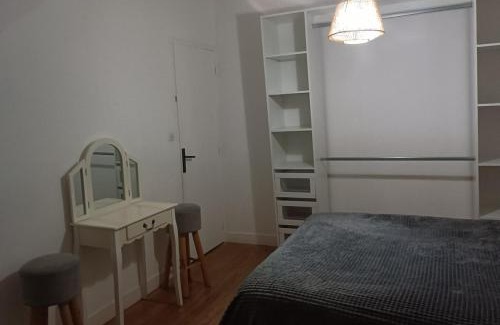 Alencon Casa | Agréable chambre chez l habitant