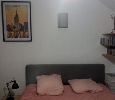 Alencon Casa | Agréable chambre chez l habitant